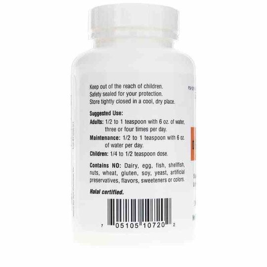 D-Mannose Powder, BTP